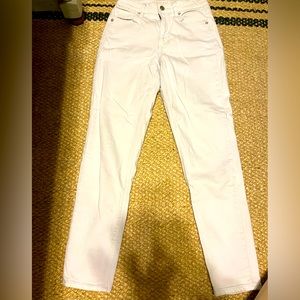 American eagle mom jeans